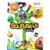 Squeeballs Party (Compleet, UKV)