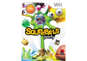 Squeeballs Party (Compleet, UKV)
