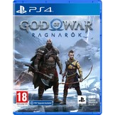 God of War Ragnarok (Complete)