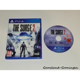 The Surge 2 (Compleet)