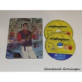 Cyberpunk 2077 Steelbook (Complete)