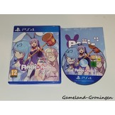 Rabi-Ribi (Compleet)