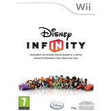 Disney Infinity (Compleet, FAH)