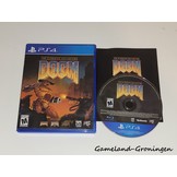 Doom The Classics Collection (Compleet)