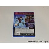 Kingdom Hearts HD 2.8 Final Chapter Prologue (Compleet)