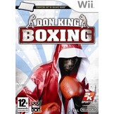 Don King Boxing (Compleet, HOL)