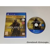 Dark Souls III GOTY (Complete)