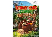 Donkey Kong Country Returns (Compleet, HOL)