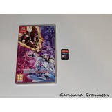 Under Night In-Birth Exe: Late[cl-r] (Compleet)