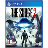 The Surge 2 (Complete)