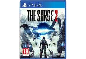 The Surge 2 (Complete)