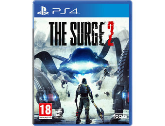 The Surge 2 (Complete)