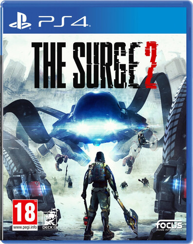 The Surge 2 (Complete)