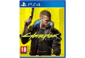 Cyberpunk 2077 Steelbook (Compleet)