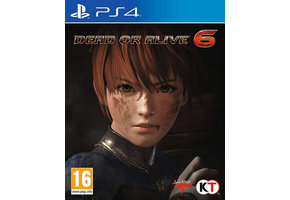 Dead or Alive 6 (Complete)