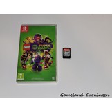 Lego DC Super Villains (Compleet, FAH)