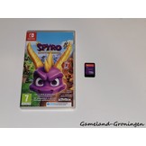 Spyro Reignited Trilogy (Complete)