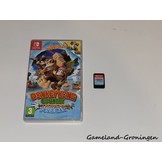 Donkey Kong Country Tropical Freeze (Complete)