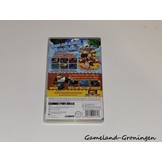 Donkey Kong Country Tropical Freeze (Complete)