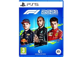 F1 2021 (Compleet)