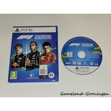 F1 2021 (Compleet)