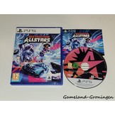 Destruction Allstars (Compleet)