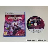 Guardians of the Galaxy (Complete)