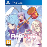 Rabi-Ribi (Complete)