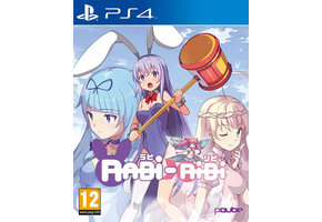 Rabi-Ribi (Complete)