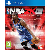 NBA 2K15 (Compleet)