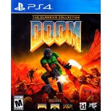 Doom The Classics Collection (Complete)
