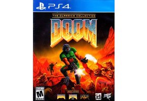 Doom The Classics Collection (Complete)