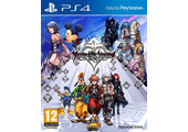 Kingdom Hearts HD 2.8 Final Chapter Prologue (Complete)