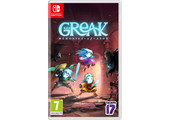 Greak Memories of Azur (Compleet)