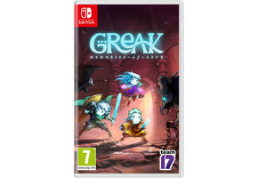 Greak Memories of Azur (Complete)