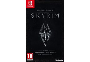 The Elder Scrolls V Skyrim (Complete)