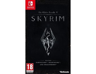 The Elder Scrolls V Skyrim (Complete)
