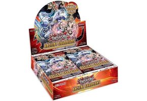 Yu-Gi-Oh! TCG - Ancient Guardians Booster Pack