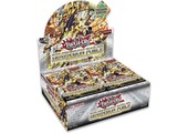 Yu-Gi-Oh! TCG - Dimension Force Booster Pack