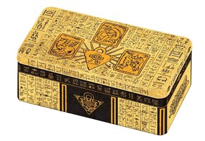 Yu-Gi-Oh! TCG - Mega Tin 2022 Tin of the Pharao's Gods