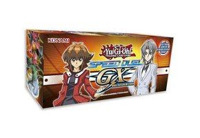Yu-Gi-Oh! TCG - Speed Duel GX Box Set