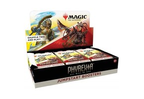 Magic the Gathering TCG - Phyrexia All Will Be One Jumpstart Booster Pack
