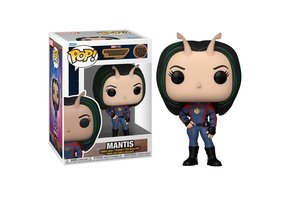 Guardians of the Galaxy Vol. 3 POP! - Mantis #1206
