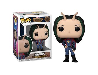 Guardians of the Galaxy Vol. 3 POP! - Mantis #1206