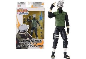 Naruto - Action Figure Hatake Kakashi