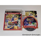 Dragon Ball Z Ultimate Tenkaichi (Compleet, Essentials)