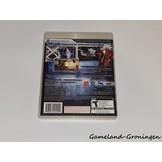 BlazBlue Calamity Trigger (Boxed)