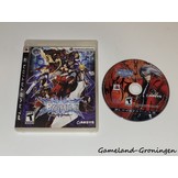 BlazBlue Calamity Trigger (Boxed)