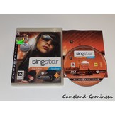SingStar Pop Edition (Compleet)