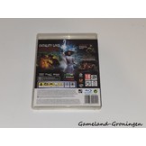 Mortal Kombat Komplete Edition (Complete)